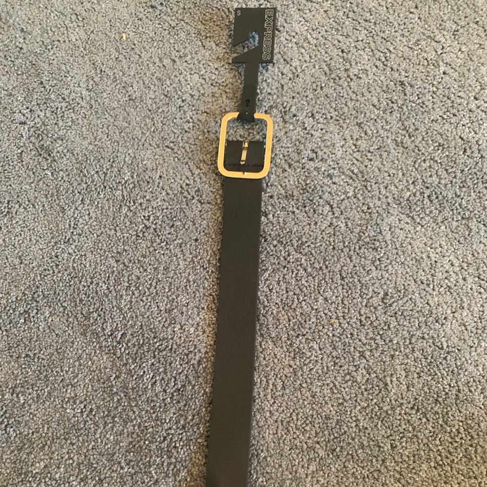 Black belt